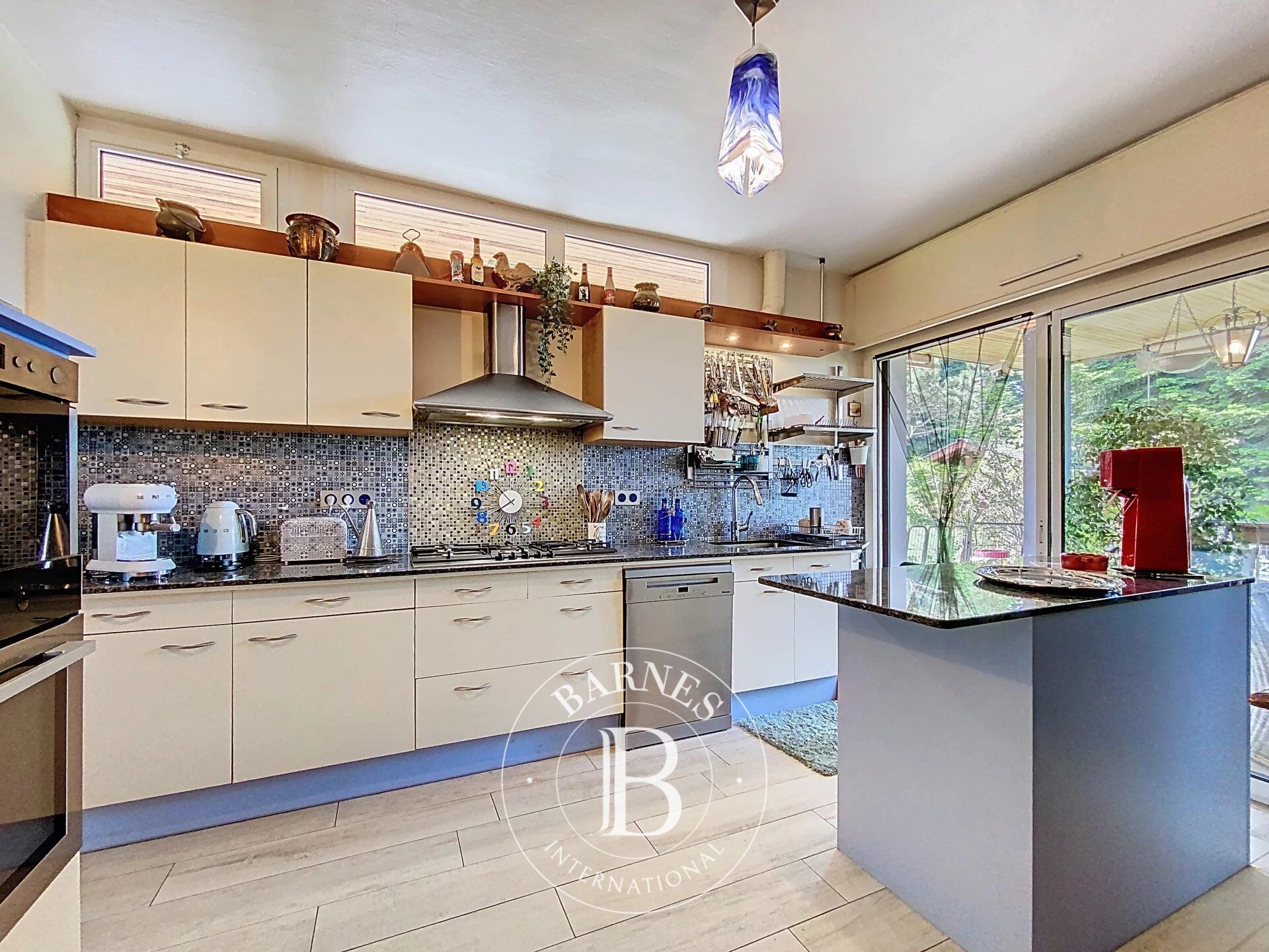 Champanges -  Maison Familiale de 185 m² avec vue Lac - 5 chambres - picture 3