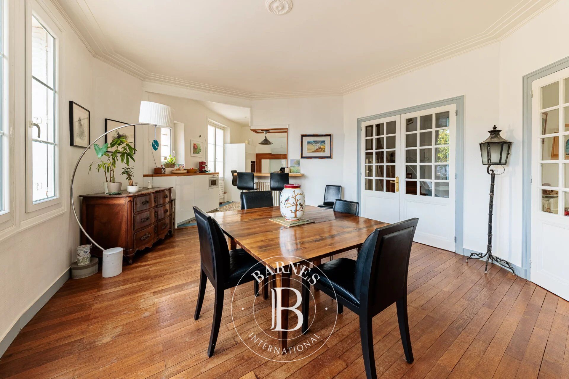 NANTES PROCÉ  - MONSELET-  Maison familiale de 4/5 chambres - picture 3