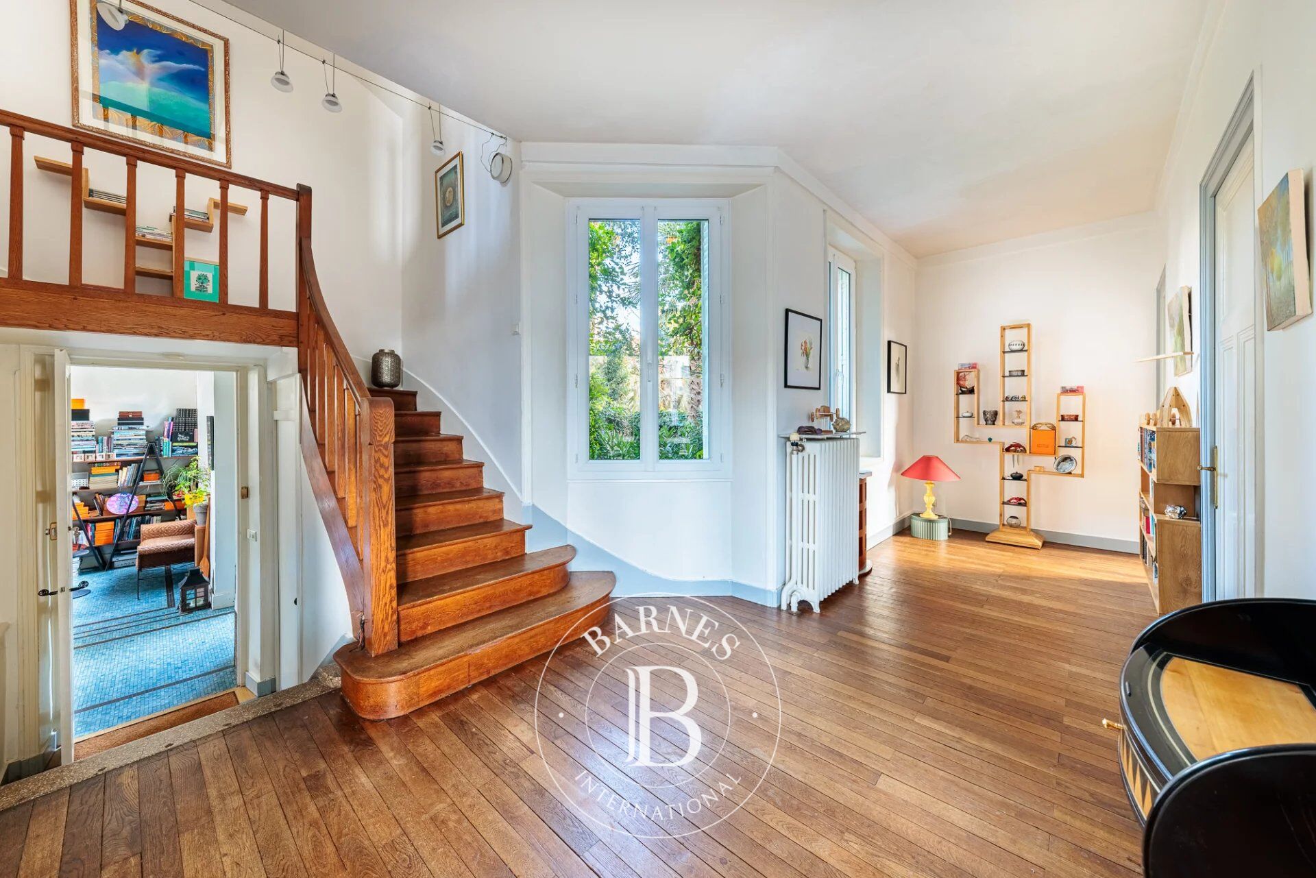 NANTES PROCÉ  - MONSELET-  Maison familiale de 4/5 chambres - picture 1