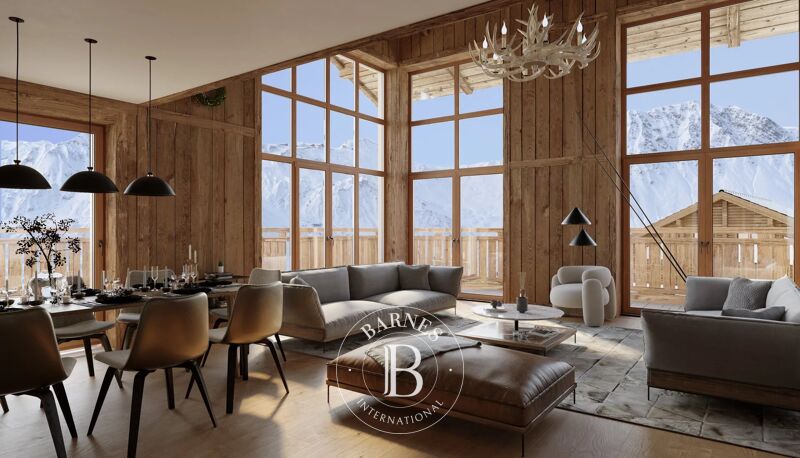 À vendre, Chalet Les Gets - picture 3