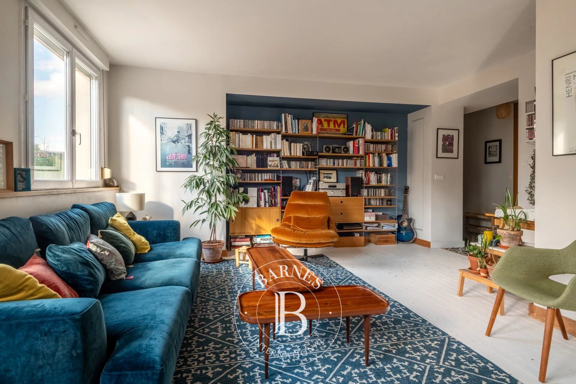 Piso Lyon 2ème - picture 3