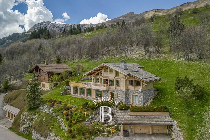 À vendre Chalet | Le Grand-Bornand - picture 1