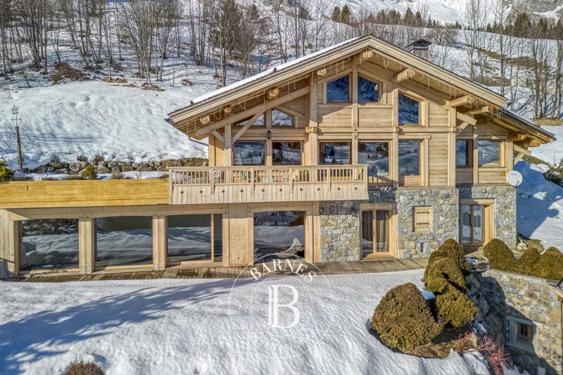 À vendre, Chalet Le Grand-Bornand - picture 1