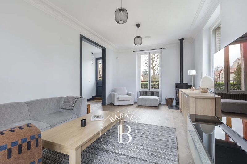 À vendre Maison | Croissy-sur-Seine - picture 2