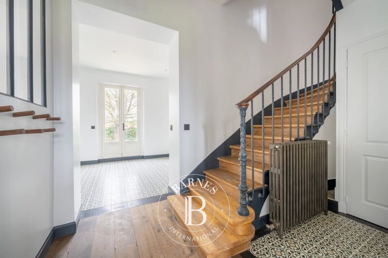 À vendre, Maison Croissy-sur-Seine - picture 3