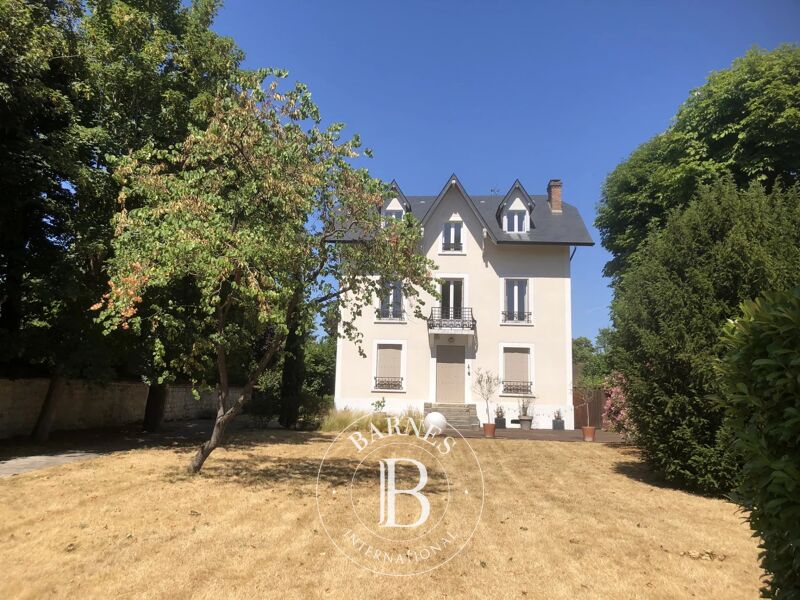 For Sale House | Croissy-sur-Seine - picture 1
