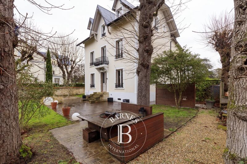 À vendre, Maison Croissy-sur-Seine - picture 1