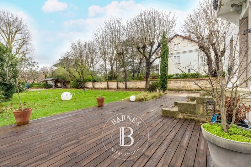 À vendre, Maison Croissy-sur-Seine - picture 2