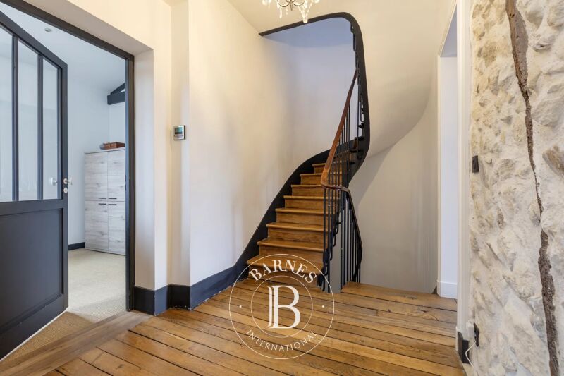 À vendre, Maison Croissy-sur-Seine - picture 3