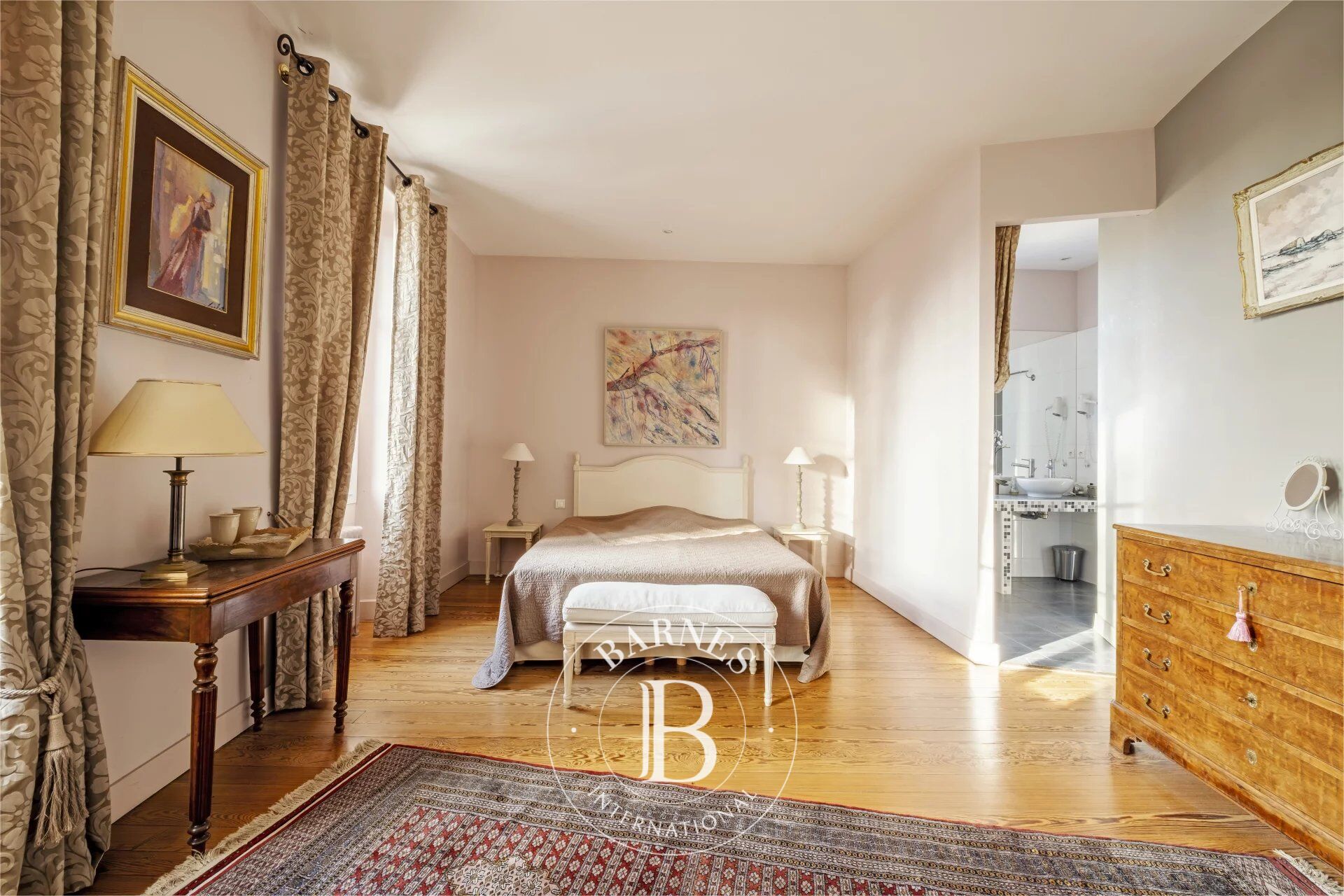 Vendita Casa | Carignan-de-Bordeaux - picture 8