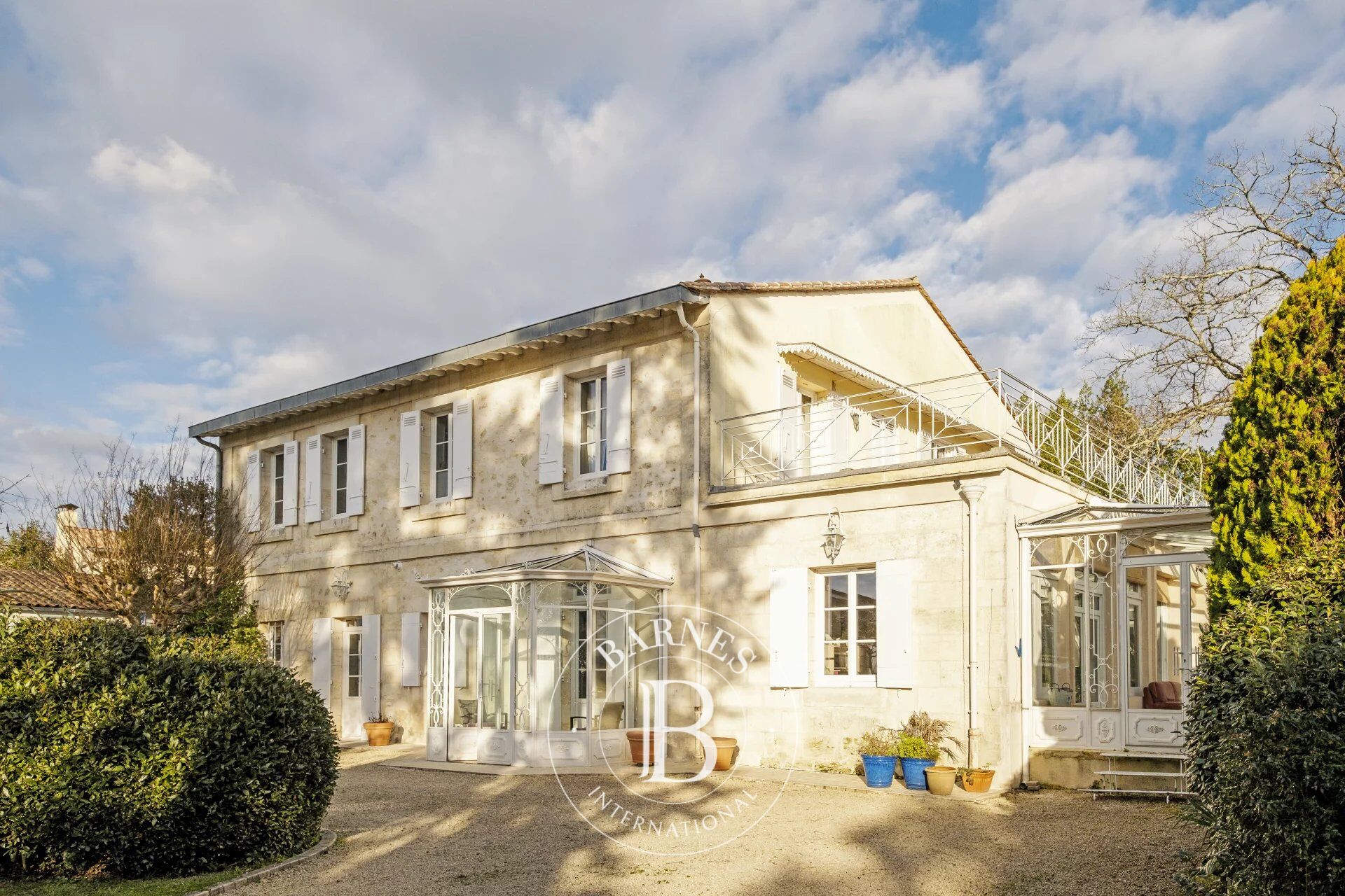 Vendita Casa | Carignan-de-Bordeaux - picture 5