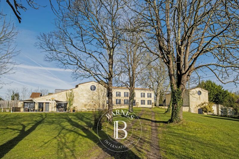 Venta Finca | Prignac-et-Marcamps - picture 2