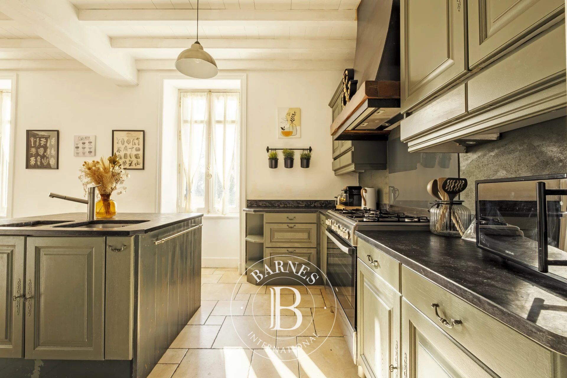 À vendre, Propriété Prignac-et-Marcamps - picture 6