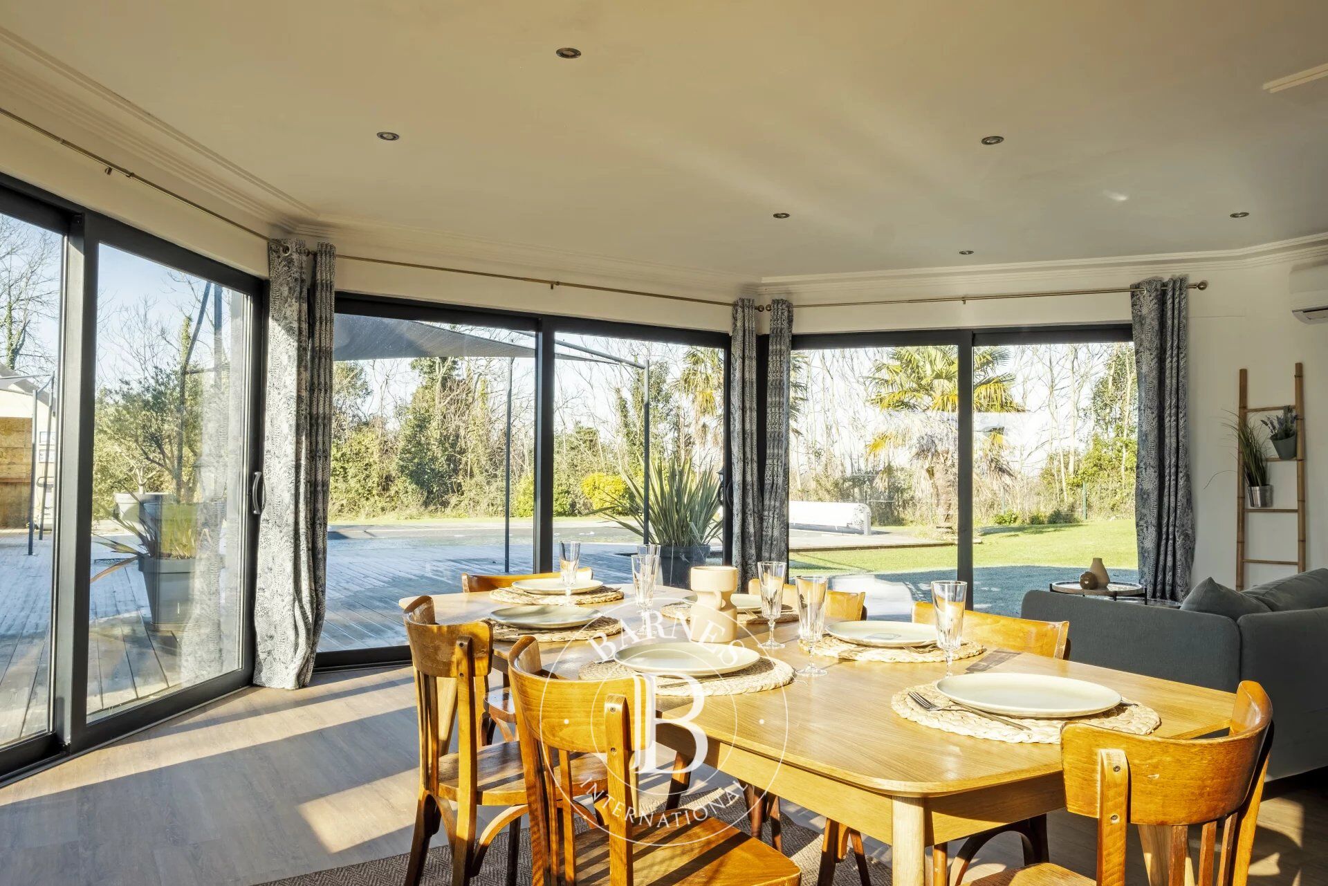 À vendre, Propriété Prignac-et-Marcamps - picture 7