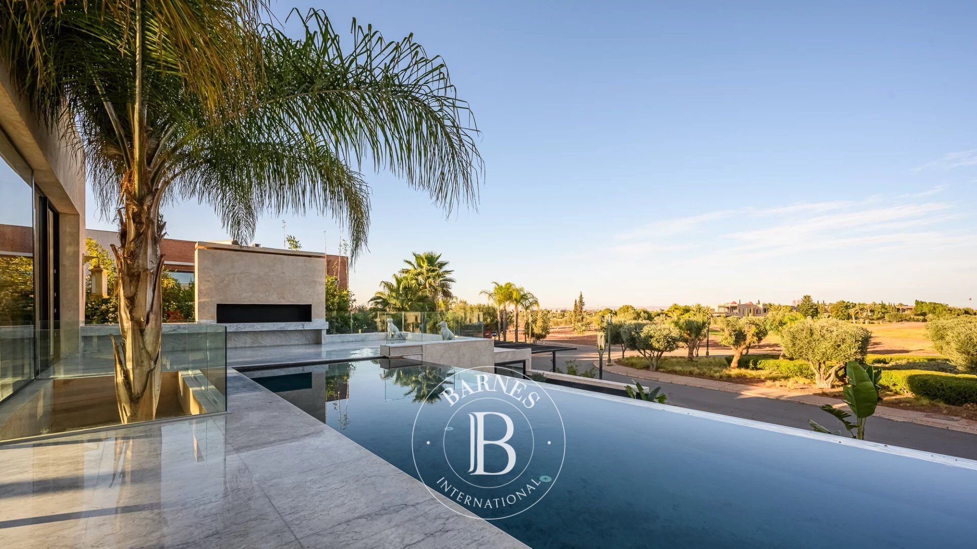 Villa Marrakech - picture 8