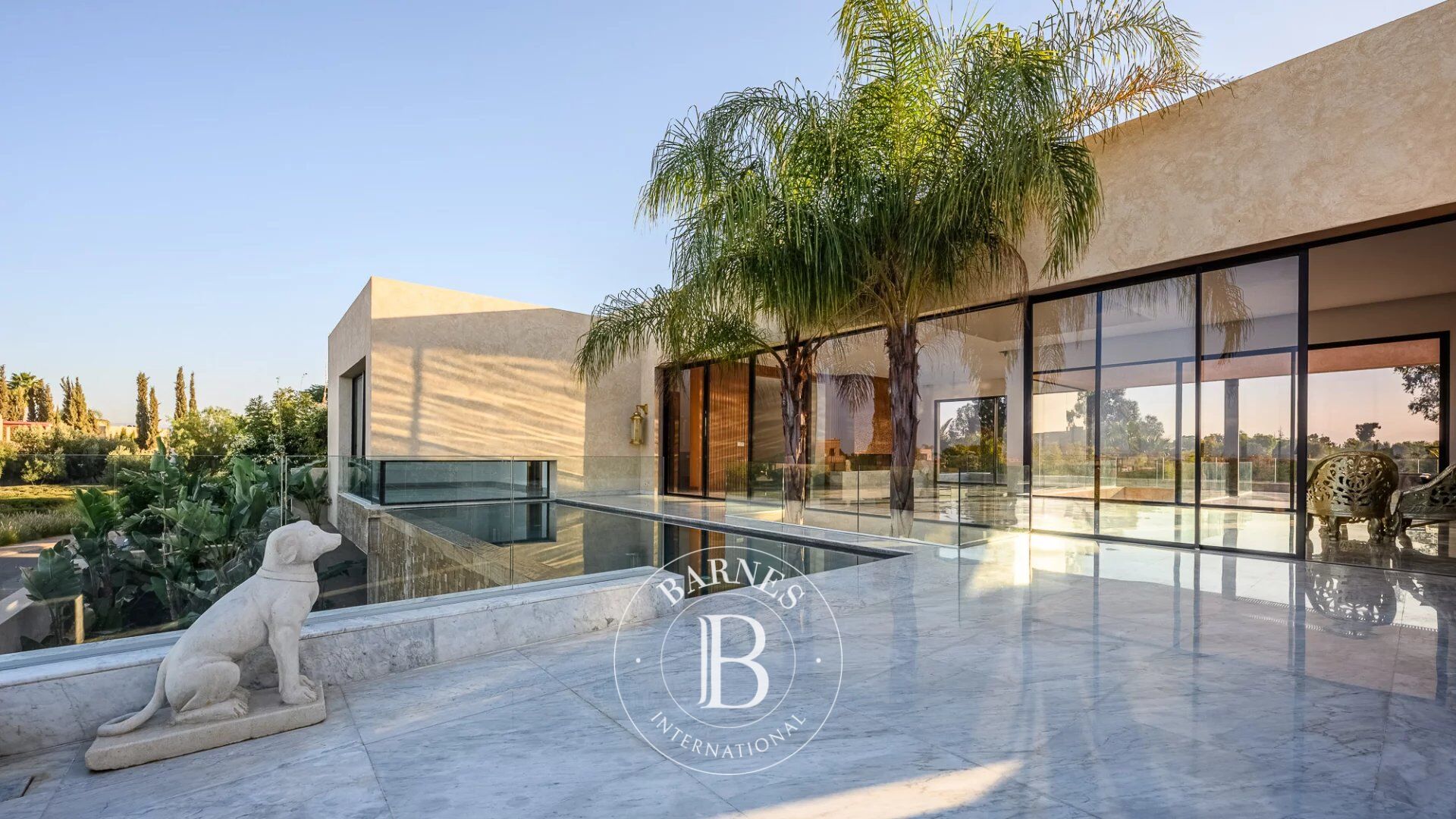 Villa Marrakech - picture 7