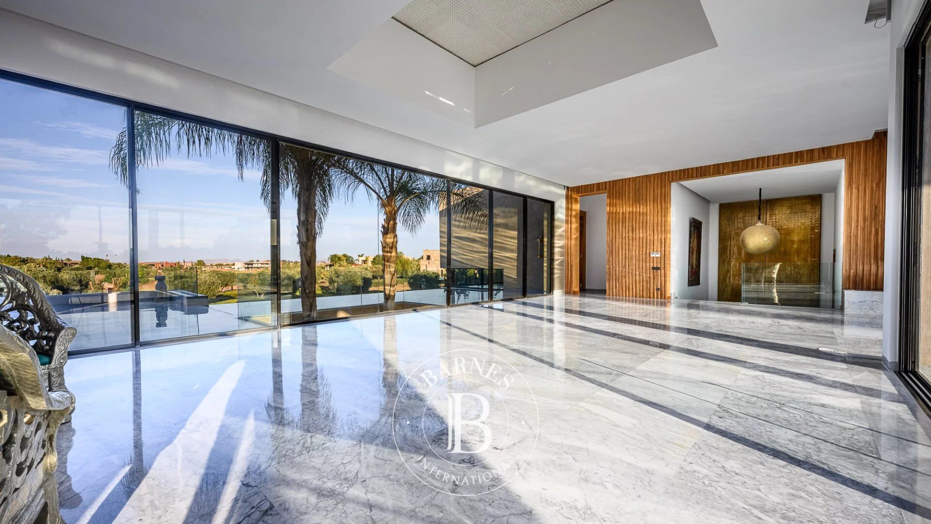 Villa Marrakech - picture 4