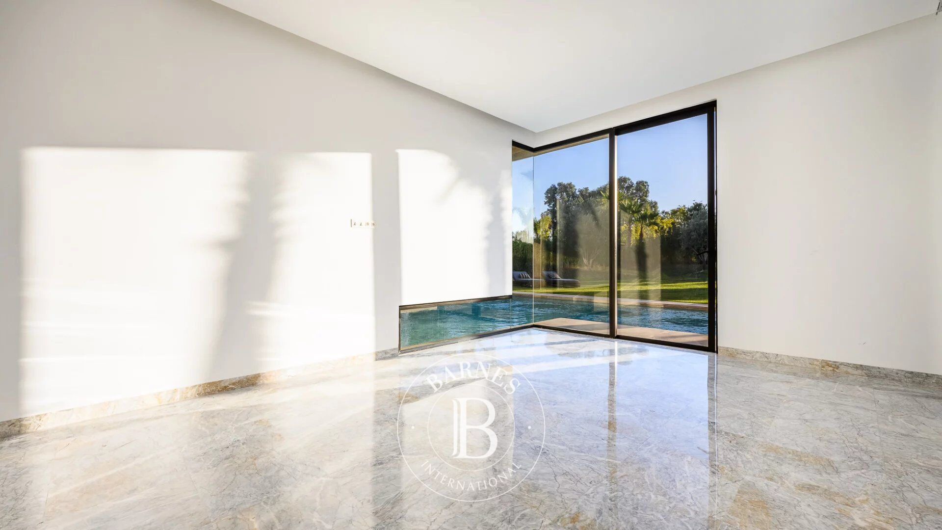 Villa Marrakech - picture 30