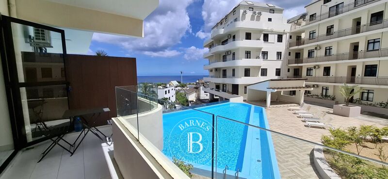 À louer Appartement | Flic en Flac - picture 3