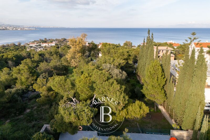 À vendre Terrain constructible | Athens - picture 1