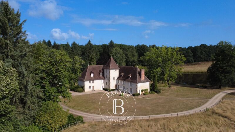 À vendre Manoir | Peyrilhac - picture 3