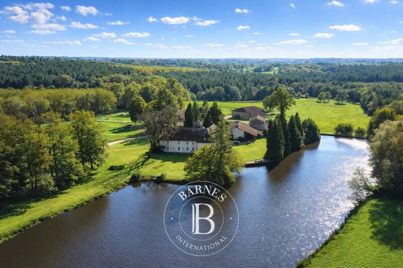 Venta Casa solariega | Limoges - picture 1