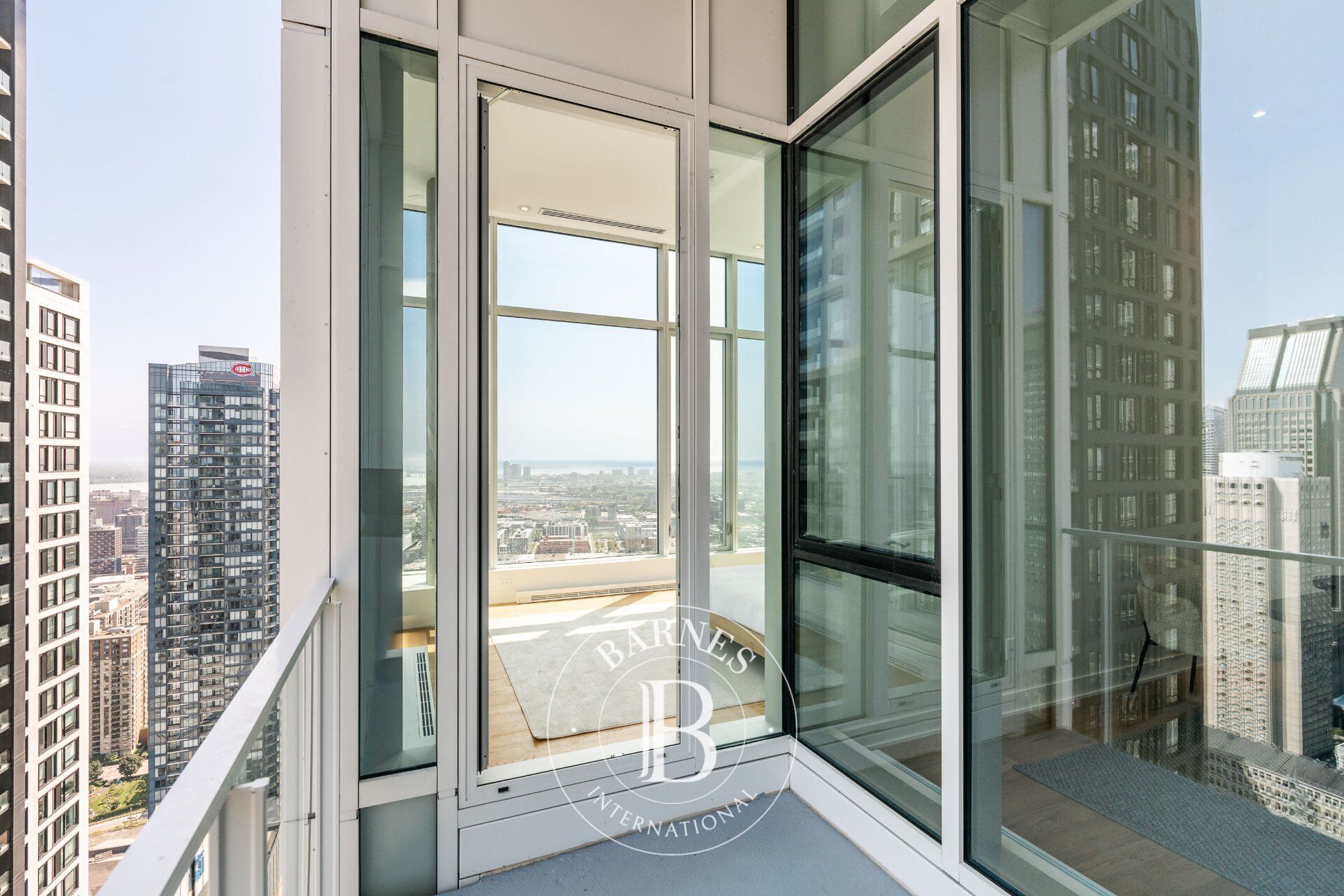 Daire Montréal (Ville-Marie) - picture 33