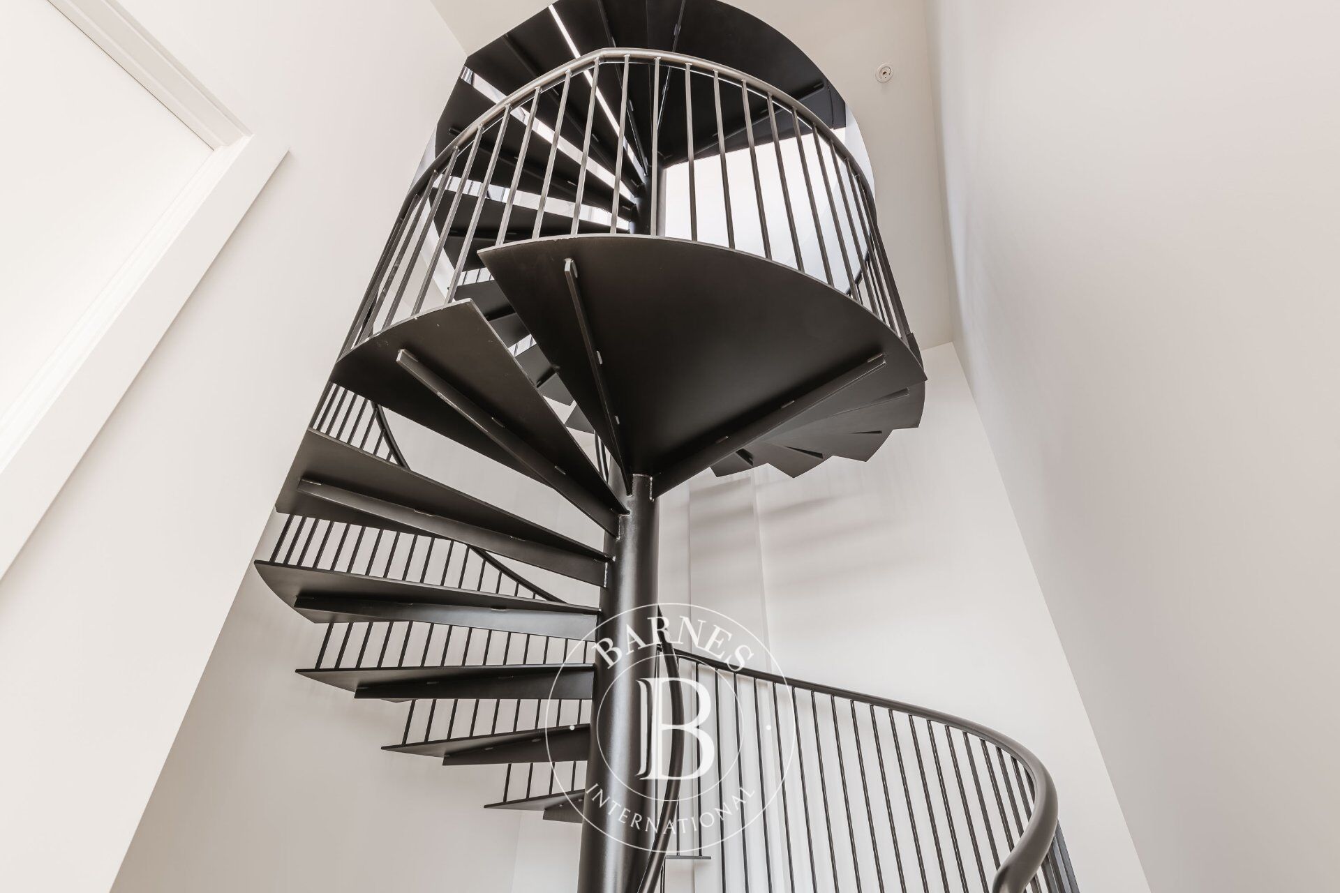 Daire Montréal (Ville-Marie) - picture 35