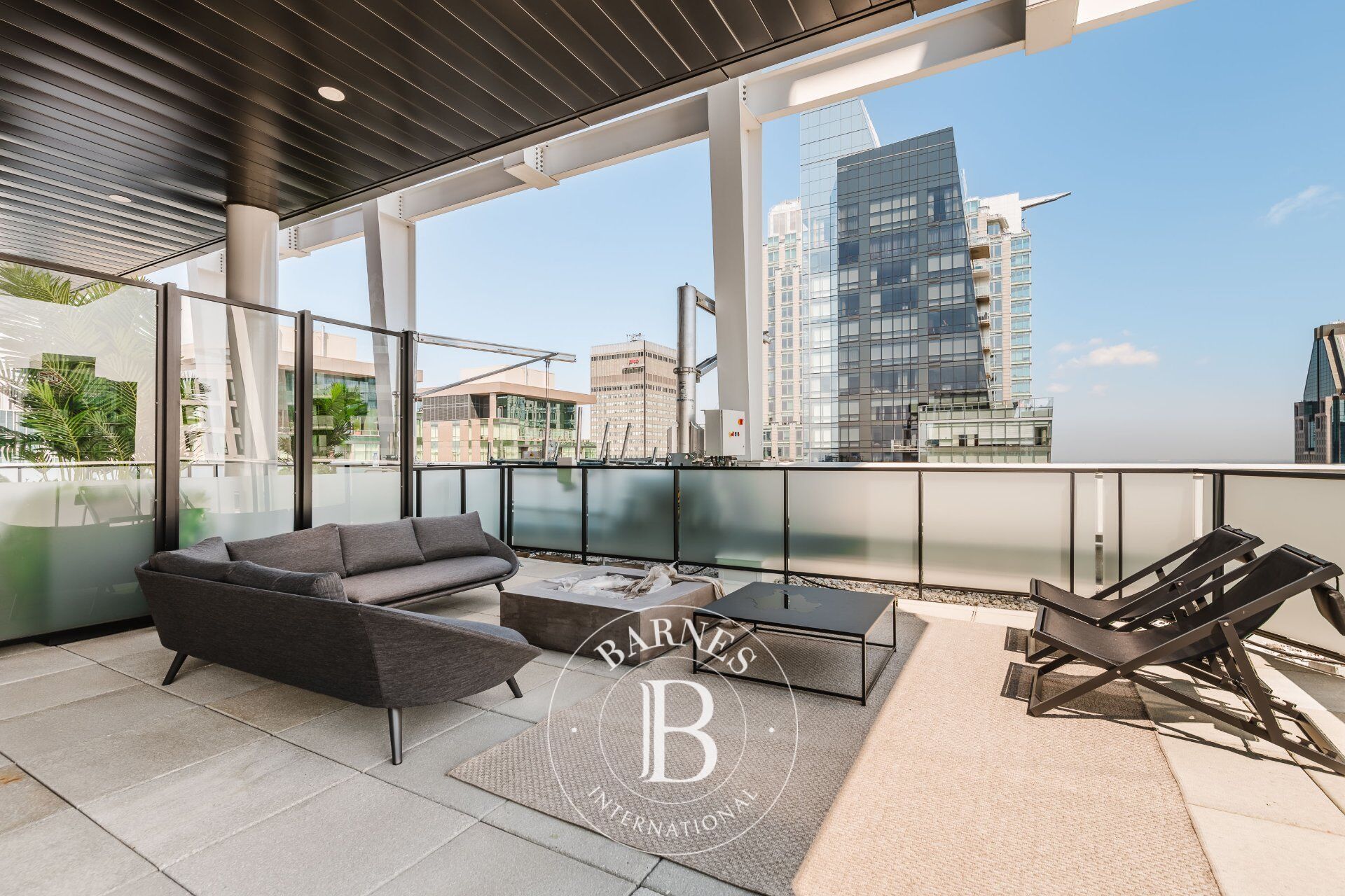 Daire Montréal (Ville-Marie) - picture 38