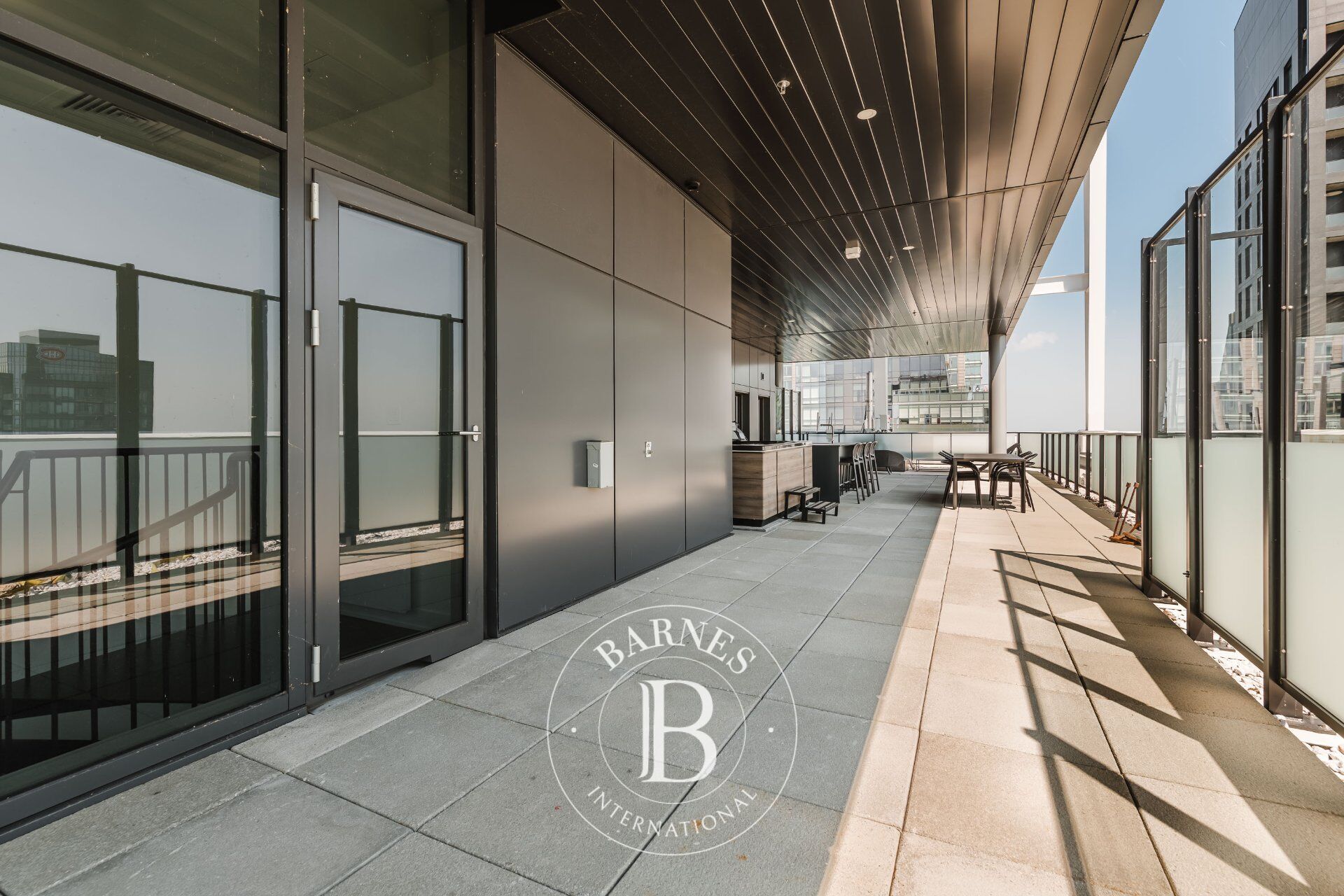 Daire Montréal (Ville-Marie) - picture 36