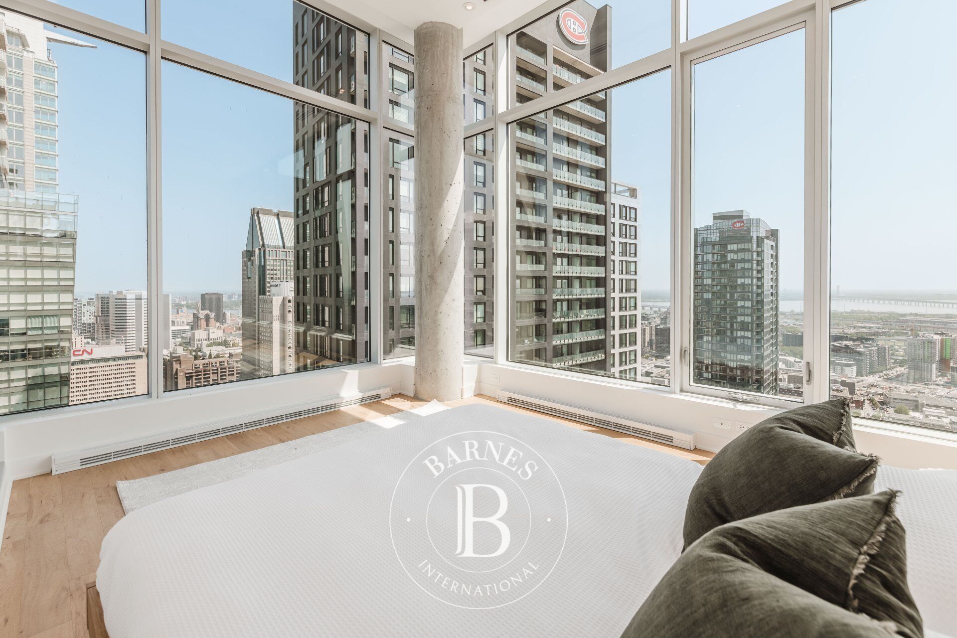 Daire Montréal (Ville-Marie) - picture 32