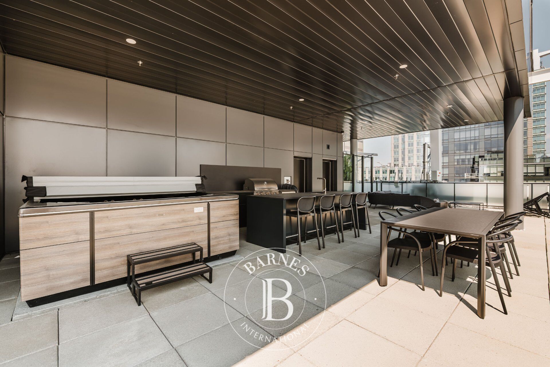 Daire Montréal (Ville-Marie) - picture 37