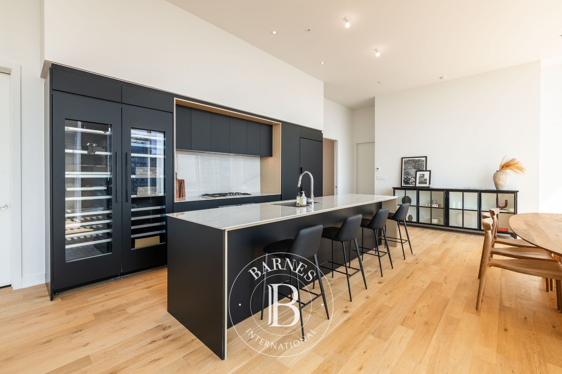 Daire Montréal (Ville-Marie) - picture 12