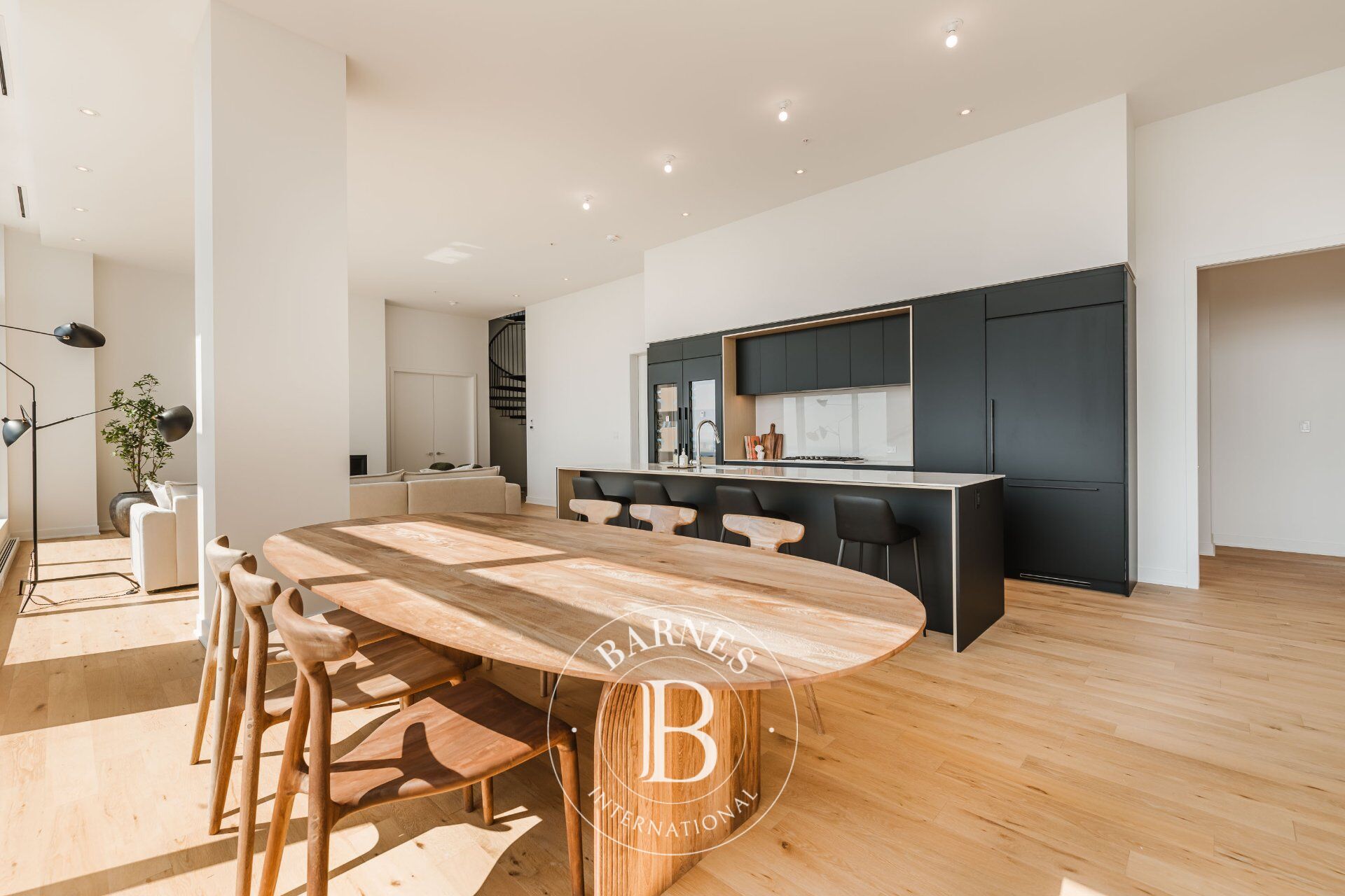 Daire Montréal (Ville-Marie) - picture 7