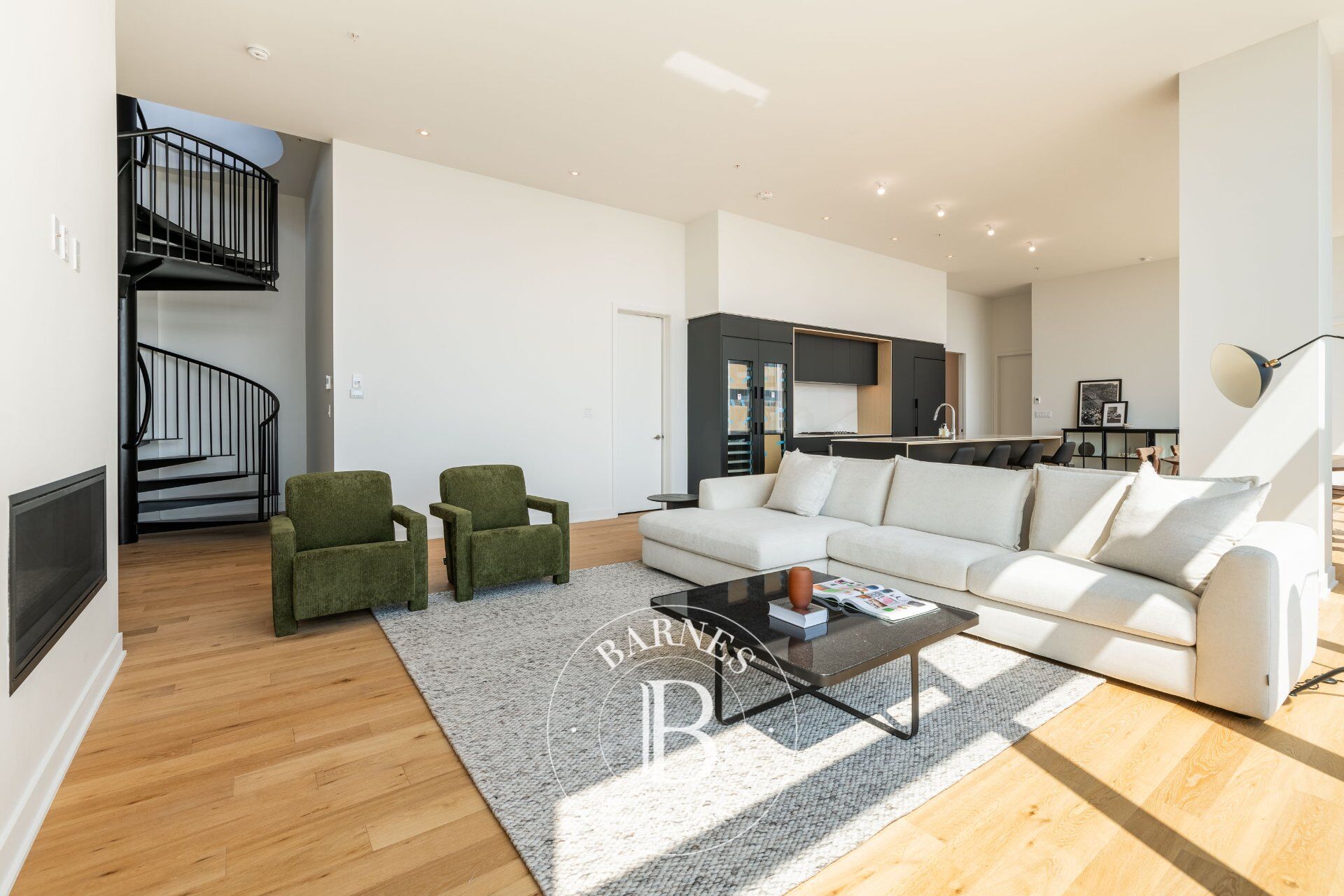 Daire Montréal (Ville-Marie) - picture 17