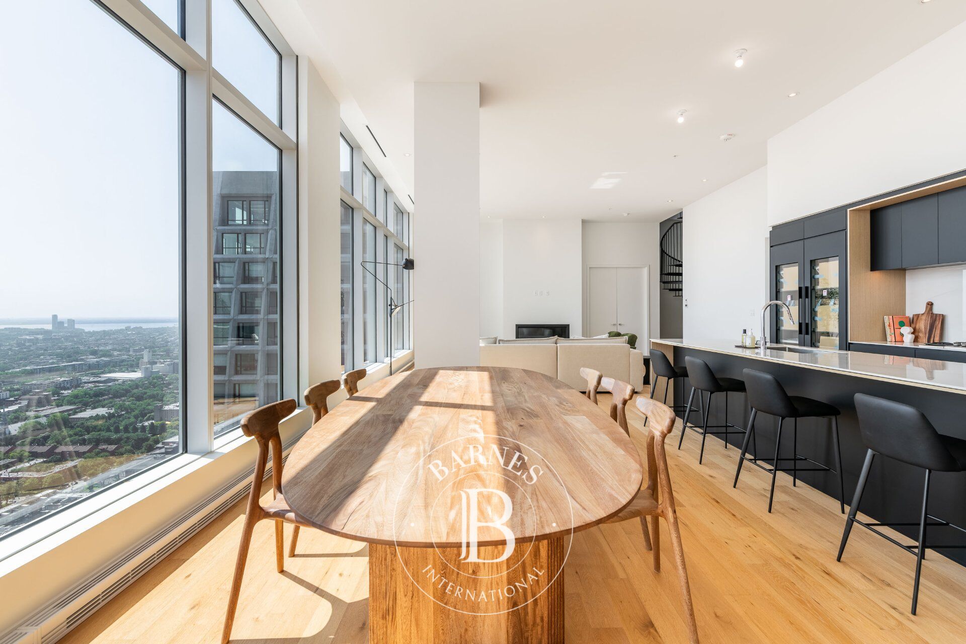 Daire Montréal (Ville-Marie) - picture 8