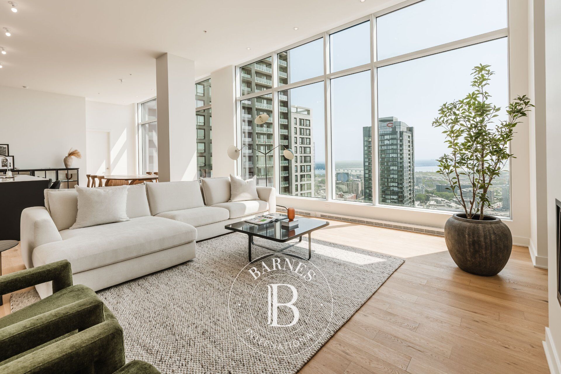 Daire Montréal (Ville-Marie) - picture 18