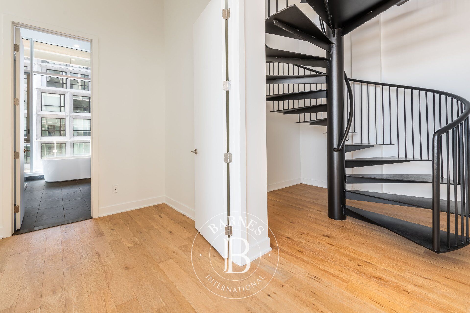 Daire Montréal (Ville-Marie) - picture 19