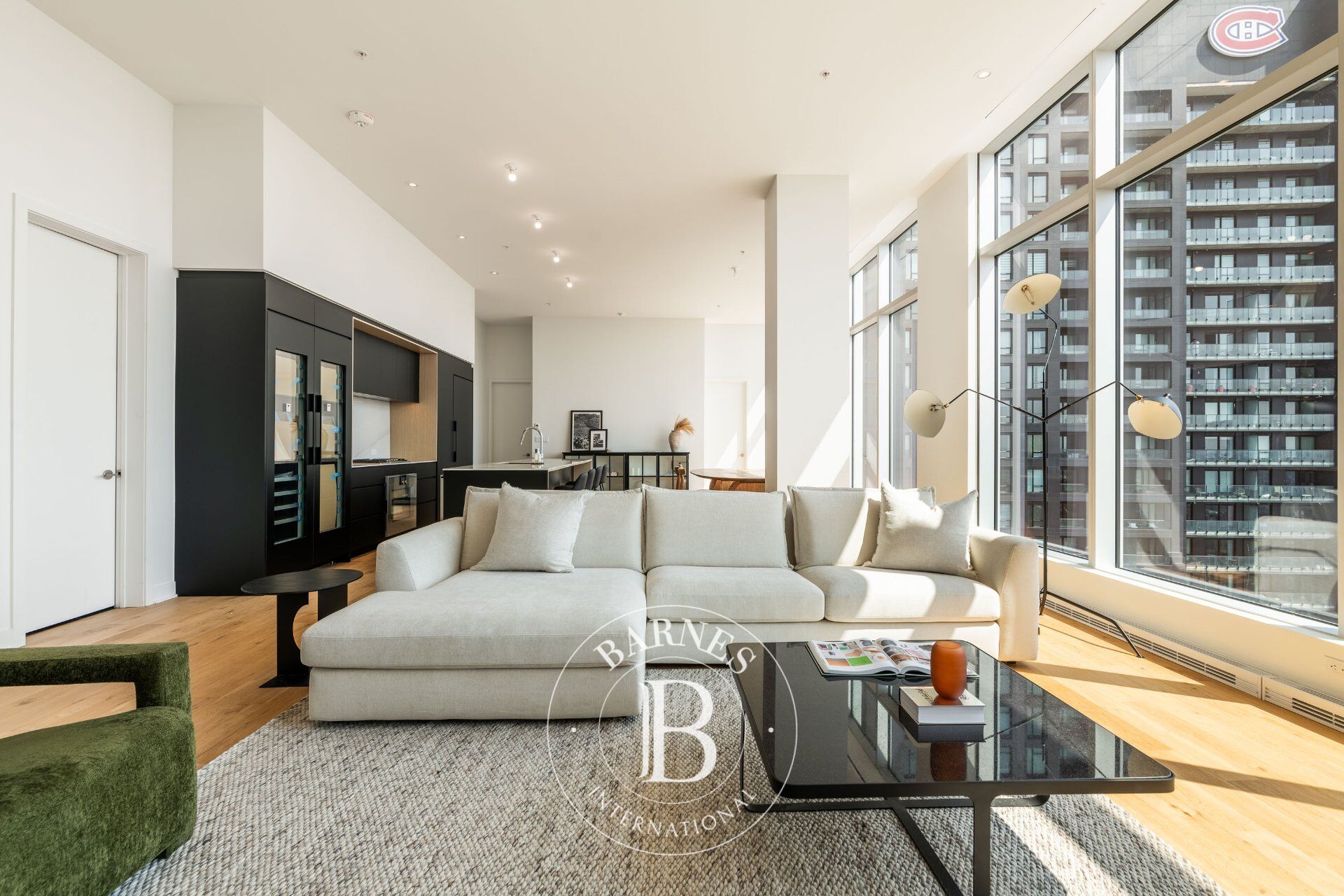 Daire Montréal (Ville-Marie) - picture 16