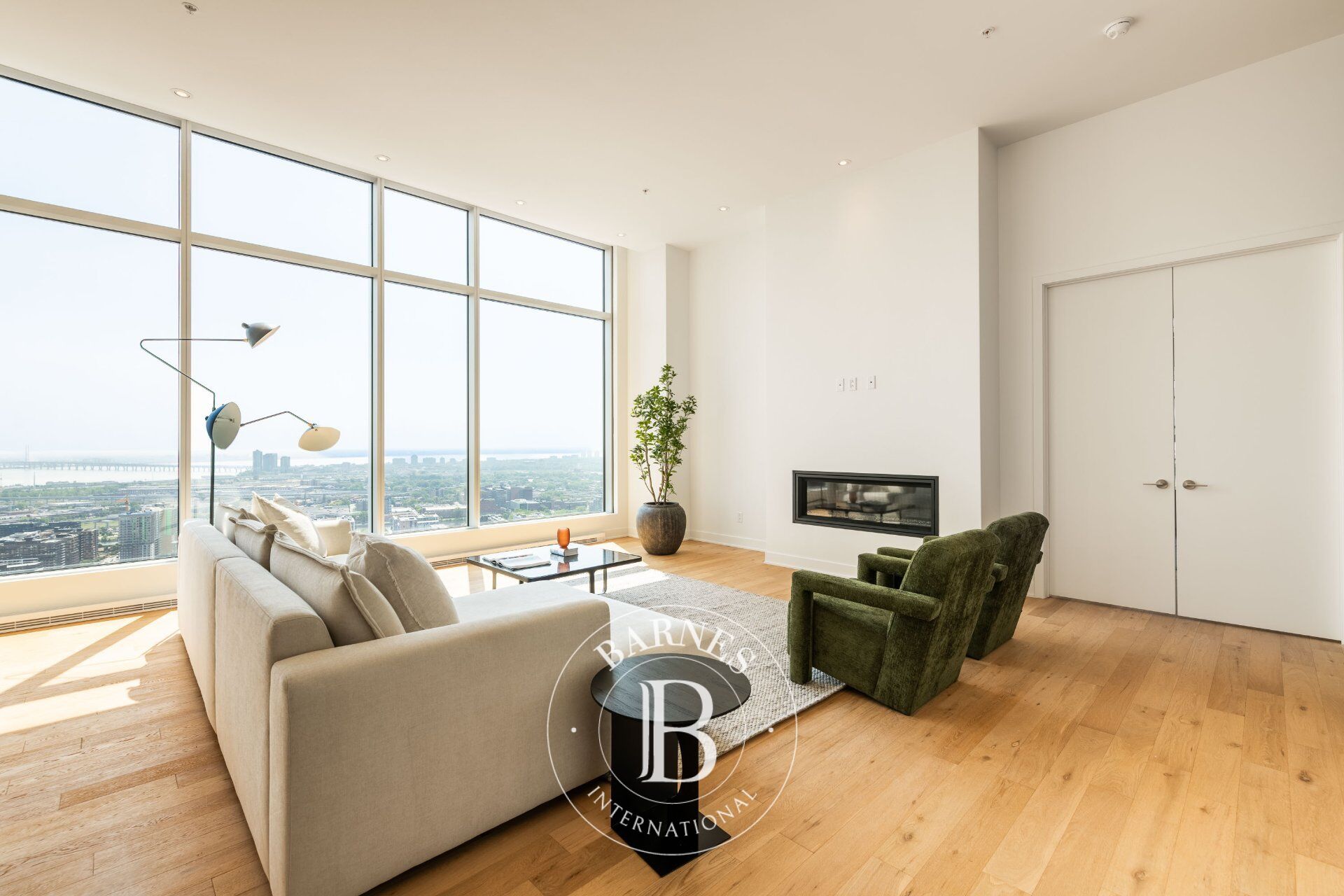 Daire Montréal (Ville-Marie) - picture 15