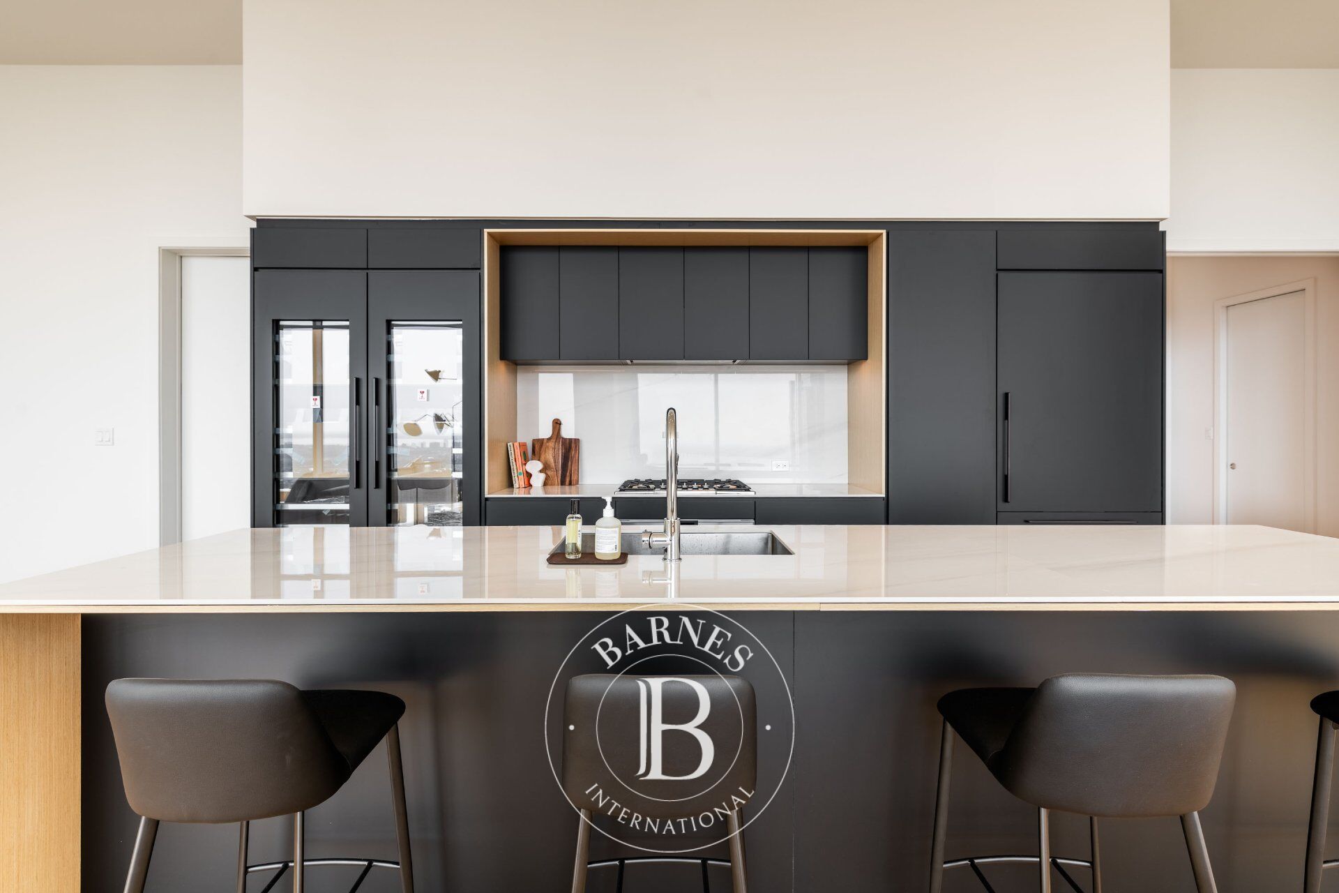 Daire Montréal (Ville-Marie) - picture 11