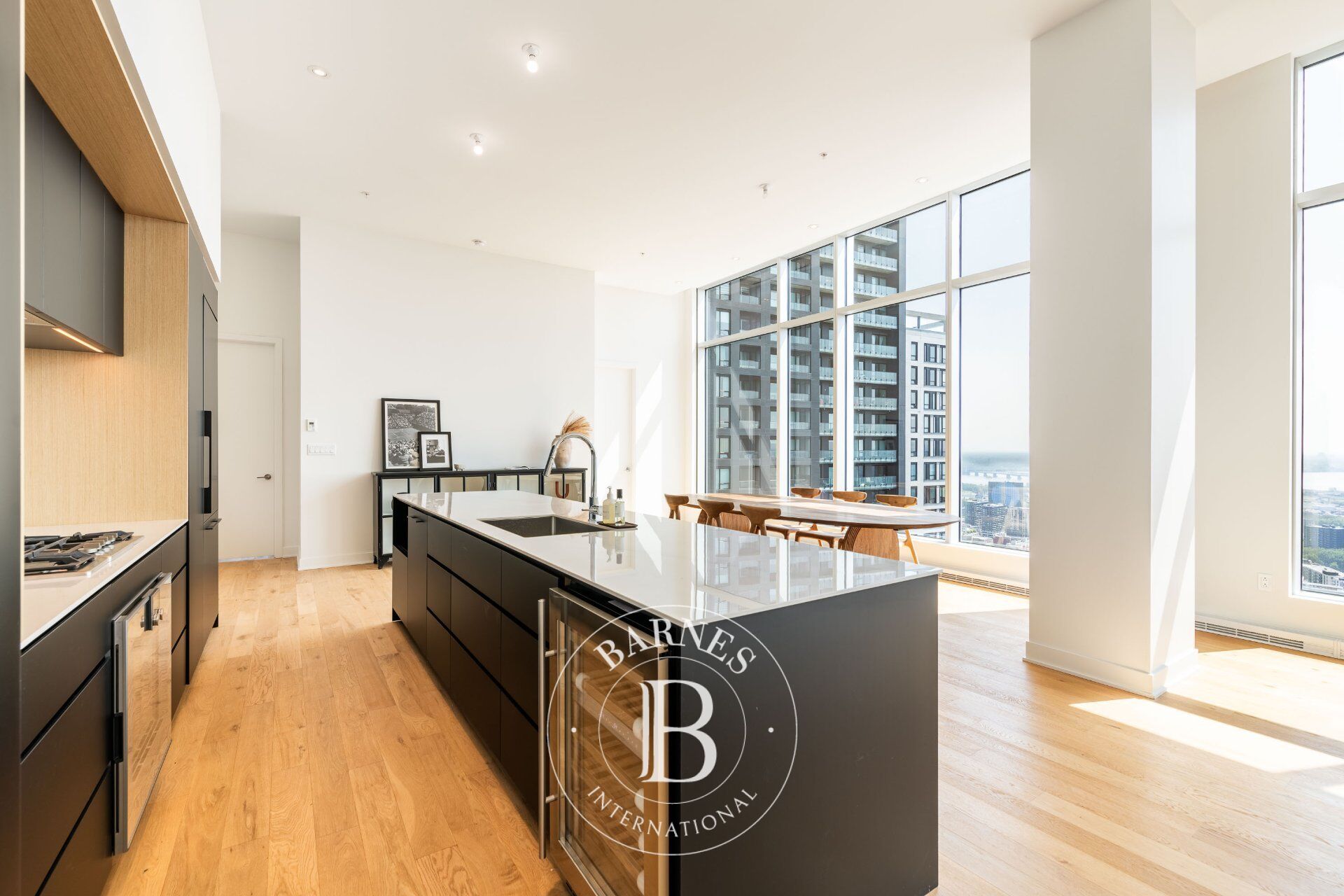 Daire Montréal (Ville-Marie) - picture 13