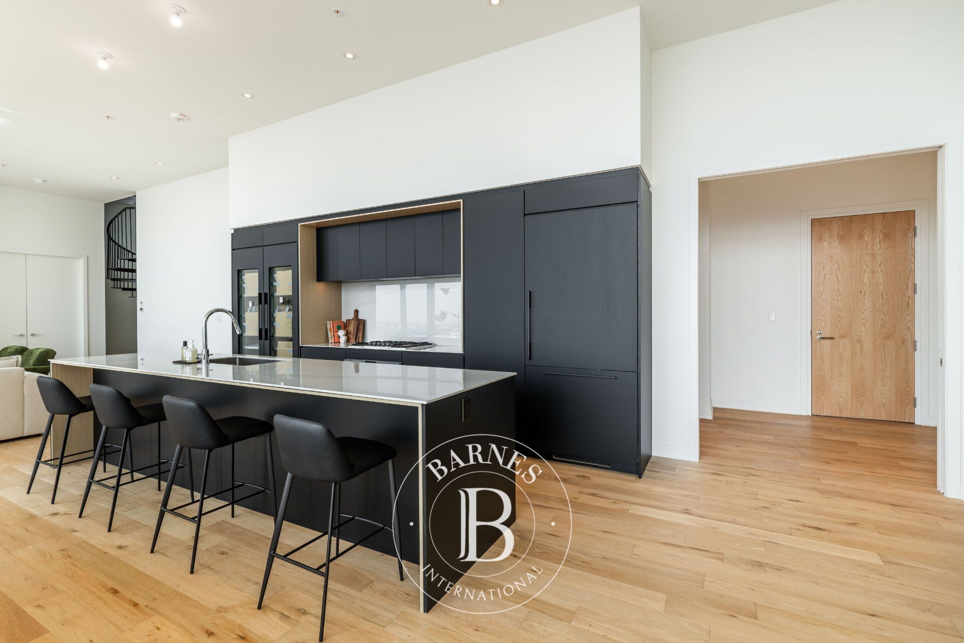 Daire Montréal (Ville-Marie) - picture 9