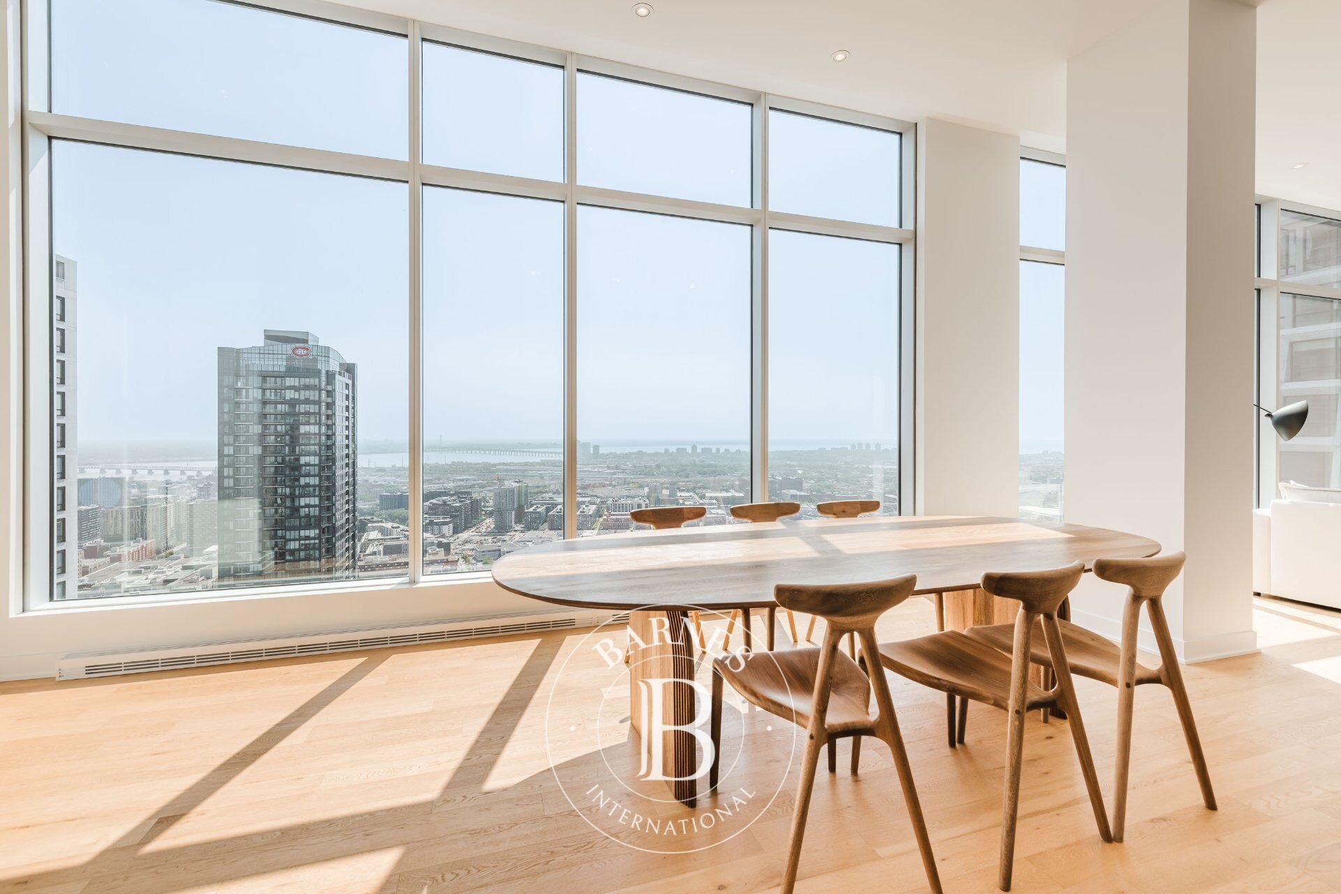 Daire Montréal (Ville-Marie) - picture 6