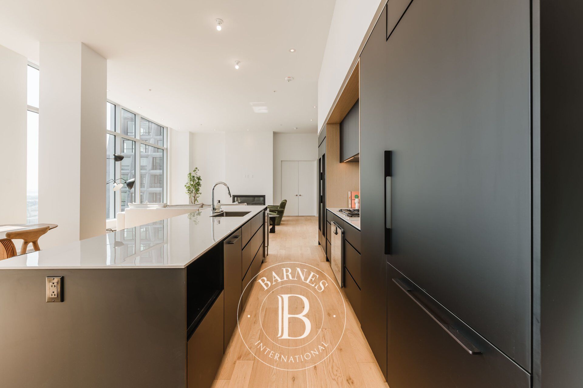 Daire Montréal (Ville-Marie) - picture 10