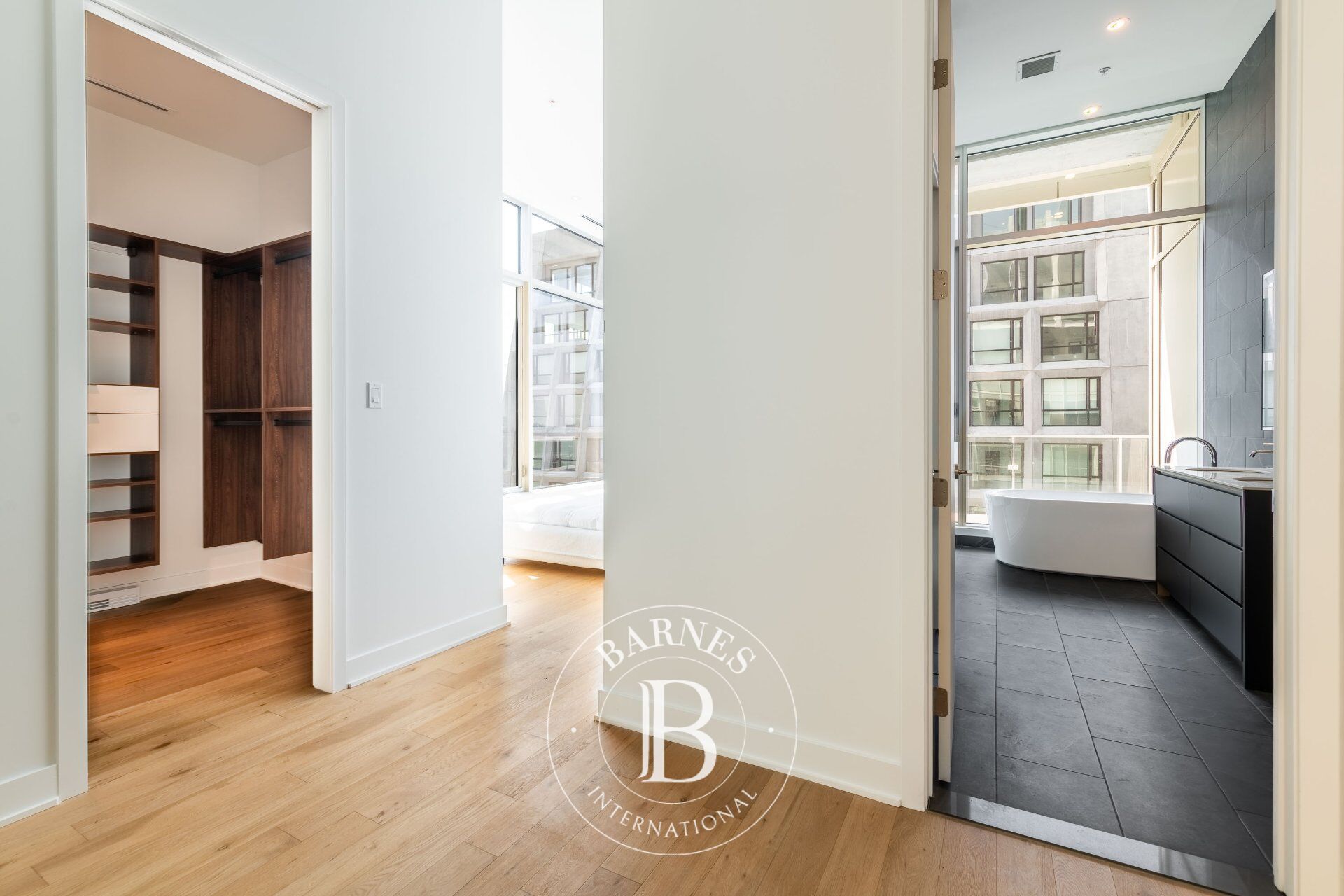 Daire Montréal (Ville-Marie) - picture 20