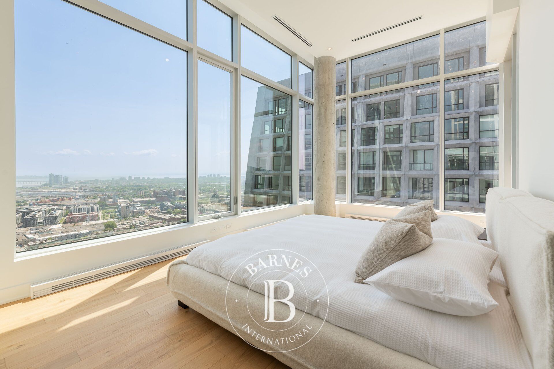 Daire Montréal (Ville-Marie) - picture 22