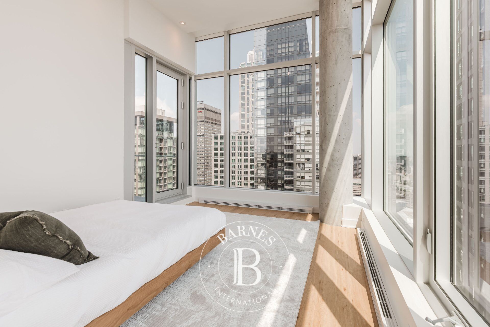 Daire Montréal (Ville-Marie) - picture 30