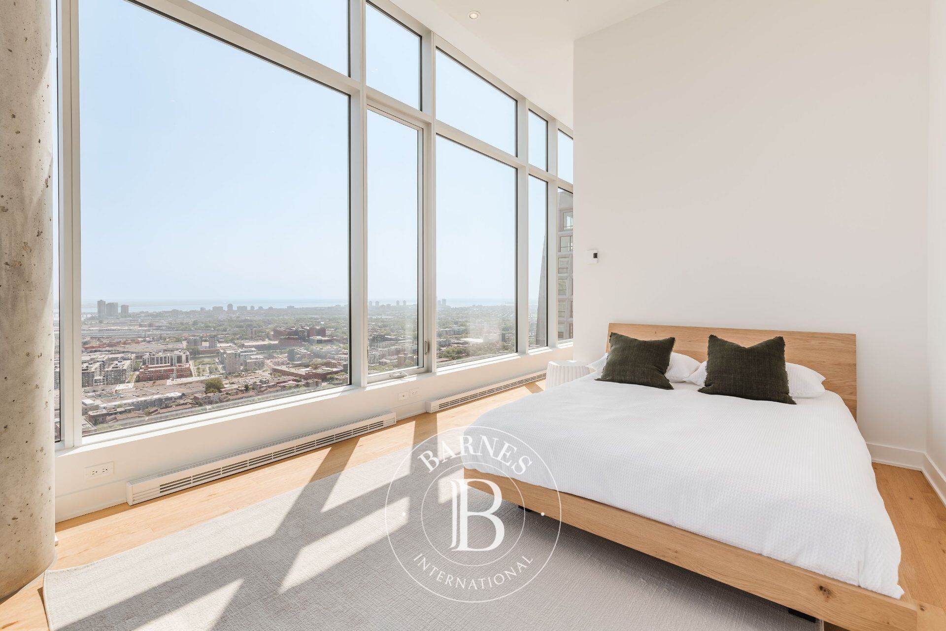 Daire Montréal (Ville-Marie) - picture 31