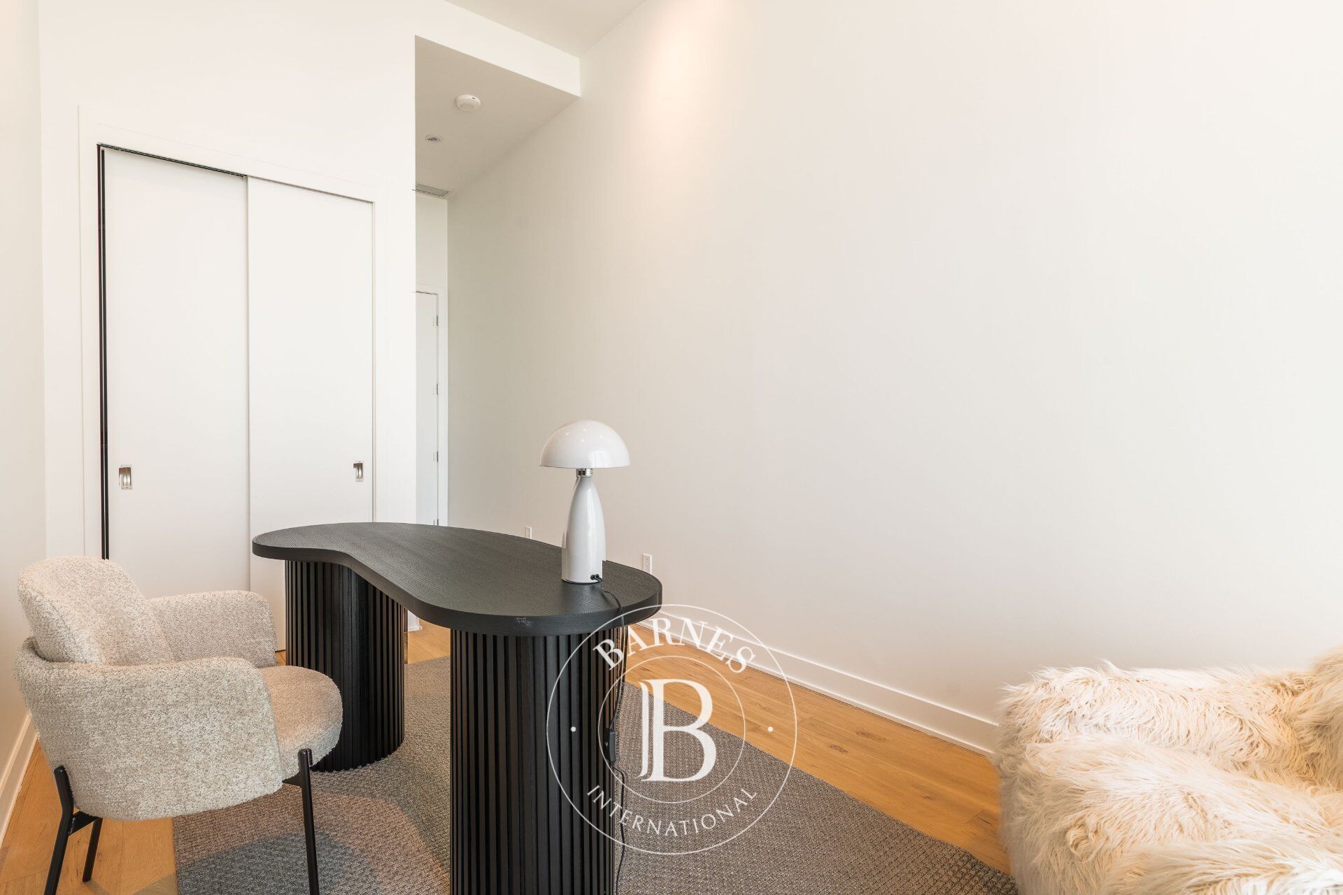 Daire Montréal (Ville-Marie) - picture 28